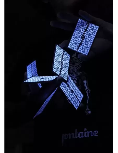 Babylon Fontaine – Cărți de joc premium | Emagie.ro