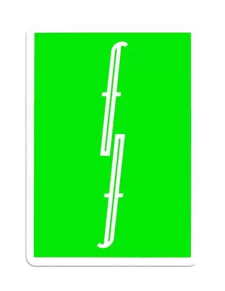 Slime Fontaine – Cărți de joc premium | Emagie.ro