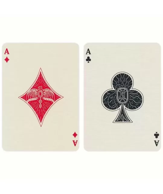 Harry Potter Green Slytherin Theory 11 – Cărți de joc premium | Emagie.ro