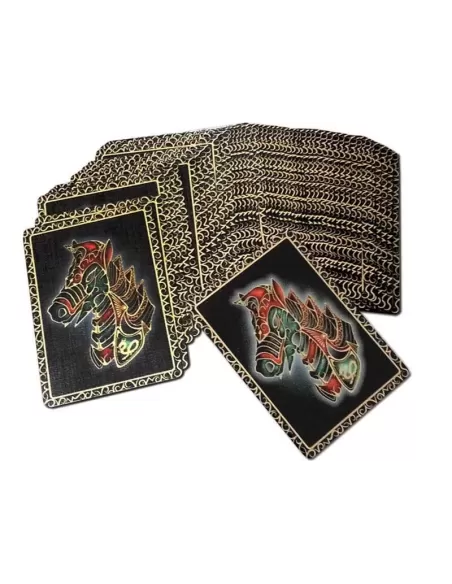 Bicycle Warrior Horse – Cărți de joc premium | Emagie.ro