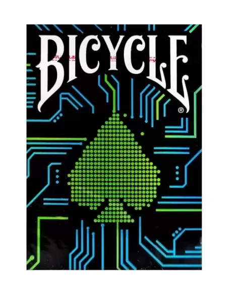 Bicycle Dark Mode – Cărți de joc premium | Emagie.ro