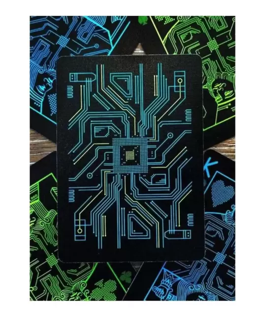 Bicycle Dark Mode – Cărți de joc premium | Emagie.ro