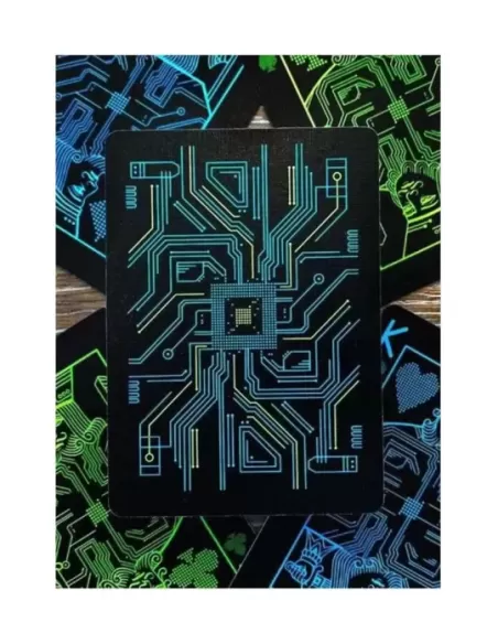 Bicycle Dark Mode – Cărți de joc premium | Emagie.ro