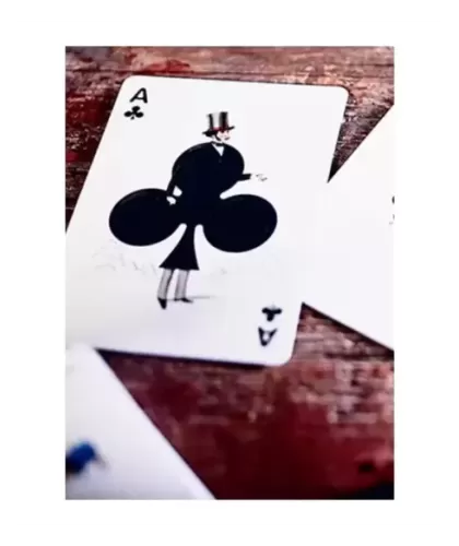 Odd Bods – Cărți de joc colecție premium | Emagie.ro 2