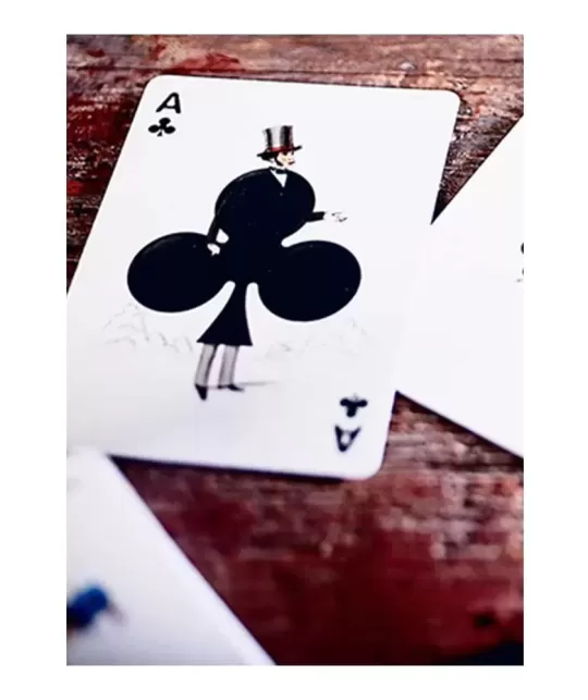 Odd Bods – Cărți de joc colecție premium | Emagie.ro