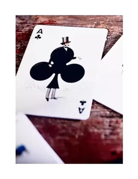 Odd Bods – Cărți de joc colecție premium | Emagie.ro