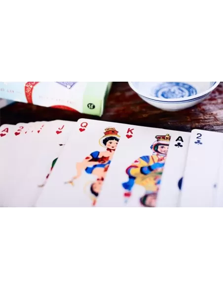 Odd Bods – Cărți de joc colecție premium | Emagie.ro