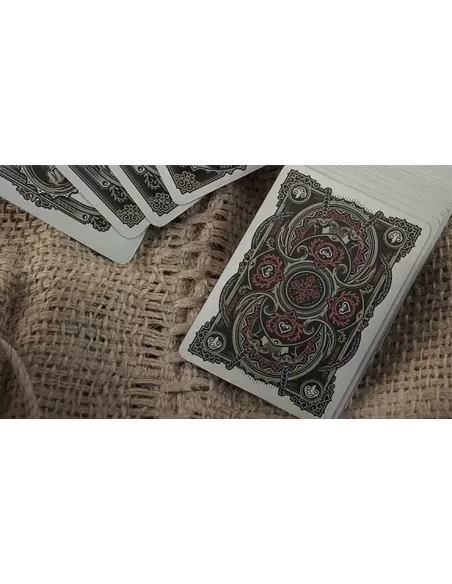Limited Edition Hercules – Premium Playing Cards | Emagie.ro