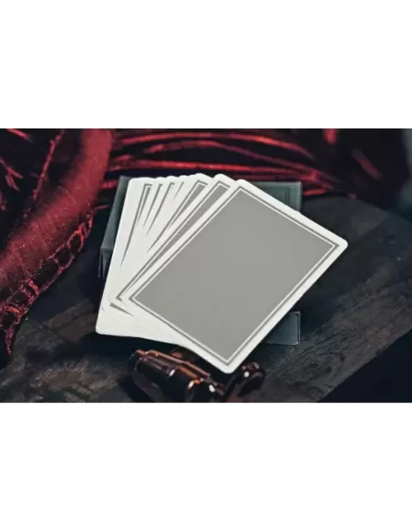 NOC Pro 2021 Greystone – Cărți de joc premium | Emagie.ro