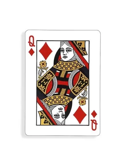 NOC Pro 2021 Greystone – Cărți de joc premium | Emagie.ro