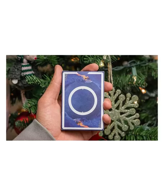 Orbit Christmas – Cărți de joc premium | Emagie.ro