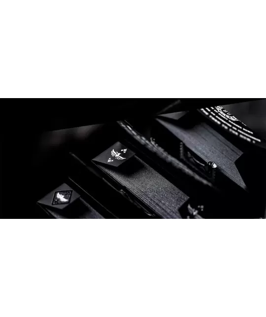 Set Black Legacy Ellusionist – Cărți de joc premium | Emagie.ro