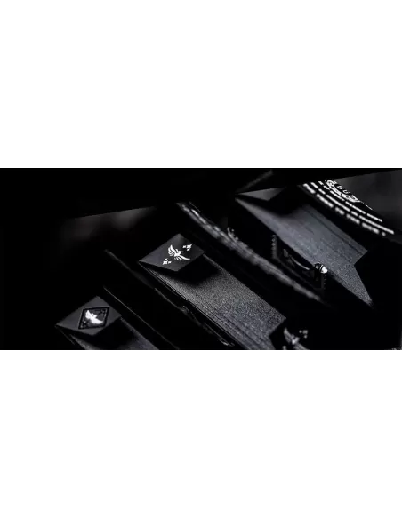 Set Black Legacy Ellusionist – Cărți de joc premium | Emagie.ro