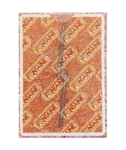 Fontaine Decoder Rare – Cărți de joc exclusiviste | Emagie.ro