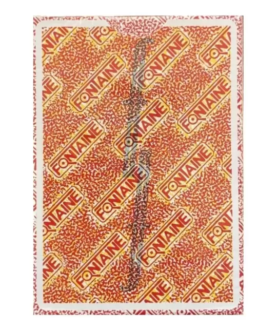 Fontaine Decoder Rare – Cărți de joc exclusiviste | Emagie.ro