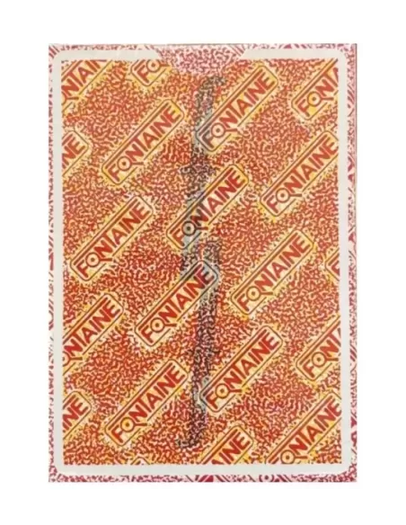 Fontaine Decoder Rare – Cărți de joc exclusiviste | Emagie.ro