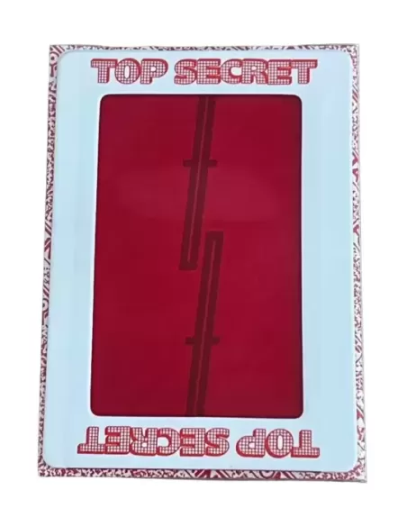 Fontaine Decoder Rare – Cărți de joc exclusiviste | Emagie.ro