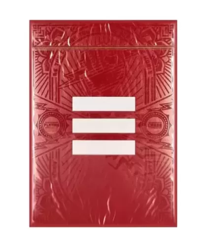 Revolution – Playing Cards premium | Emagie.ro