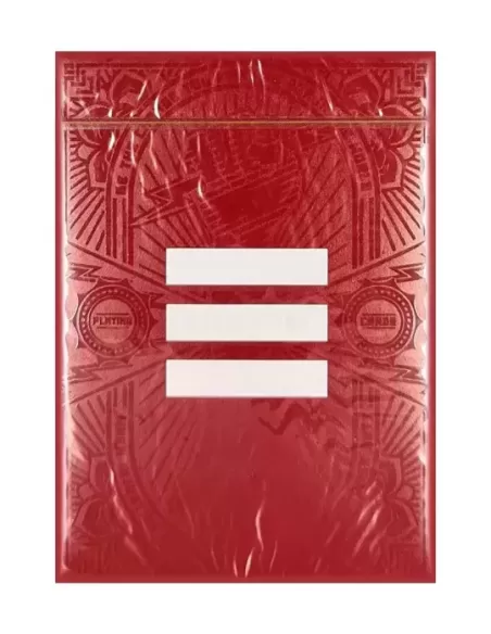 Revolution – Playing Cards premium | Emagie.ro