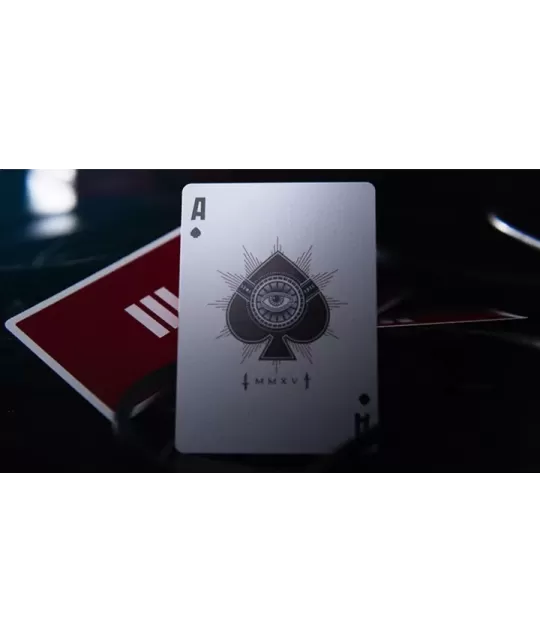 Revolution – Playing Cards premium | Emagie.ro
