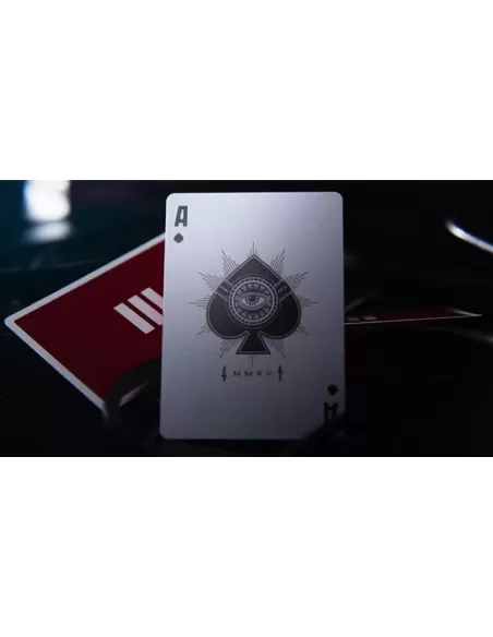Revolution – Playing Cards premium | Emagie.ro