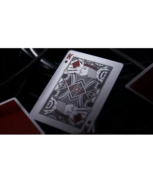 Revolution – Playing Cards premium | Emagie.ro