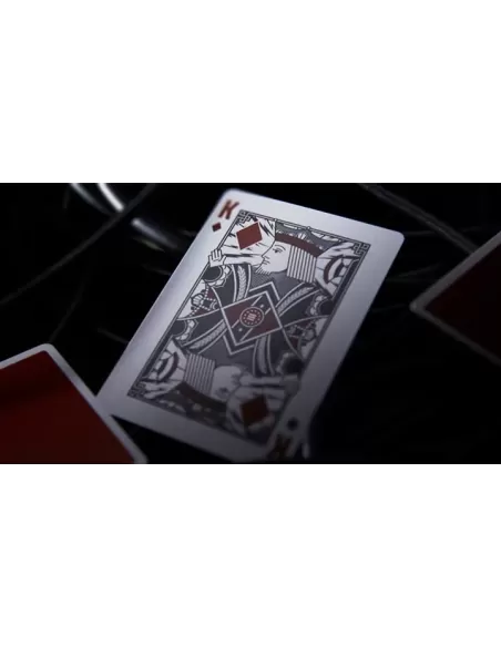 Revolution – Playing Cards premium | Emagie.ro