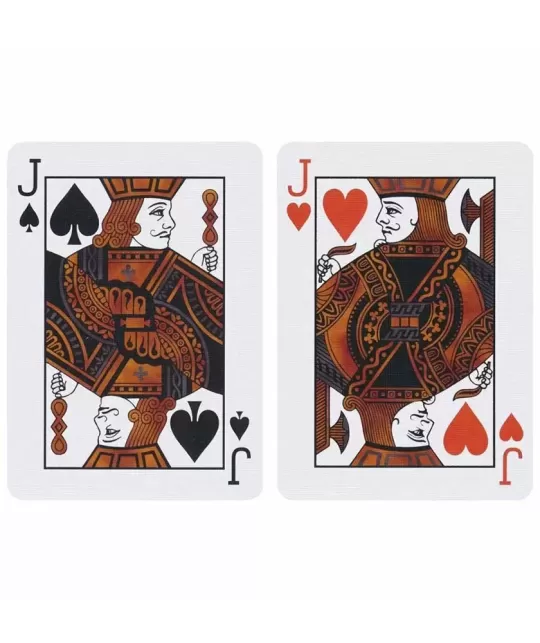 Bicycle Fire – Cărți de joc premium | Emagie.ro