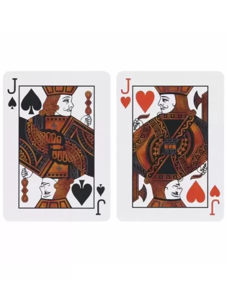 Bicycle Fire – Cărți de joc premium | Emagie.ro