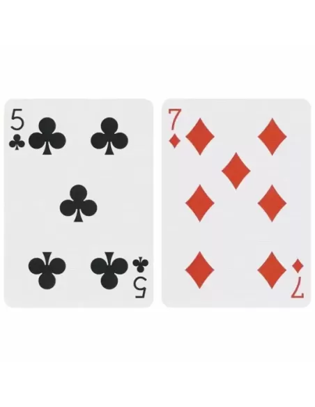 Bicycle Fire – Cărți de joc premium | Emagie.ro