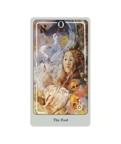 Tarot Haindl – Set tarot introspectiv | Emagie.ro