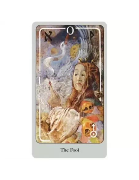 Tarot Haindl – Set tarot introspectiv | Emagie.ro