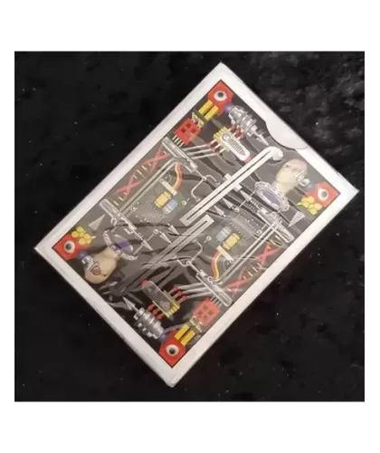 Fontaine CGI Rare – Cărți de joc exclusiviste | Emagie.ro 2