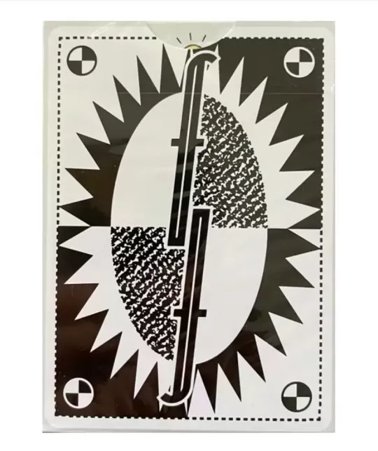 Fontaine 1993 Rare – Cărți de joc premium | Emagie.ro