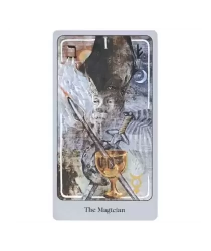 Tarot Haindl – Set tarot introspectiv | Emagie.ro 2