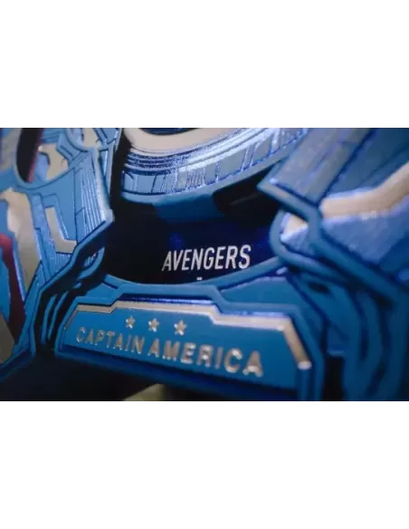 Captain America – Cărți de joc premium | Emagie.ro
