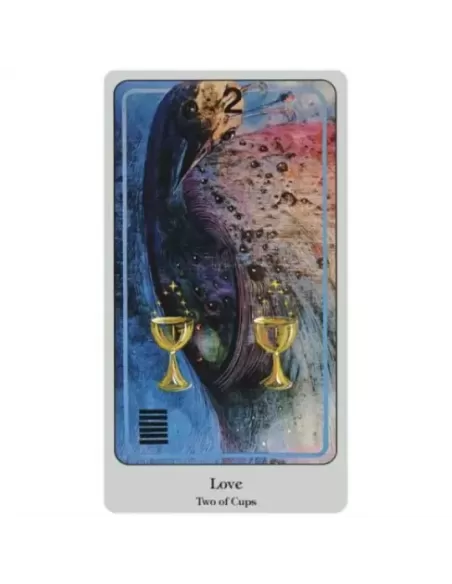 Tarot Haindl – Set tarot introspectiv | Emagie.ro