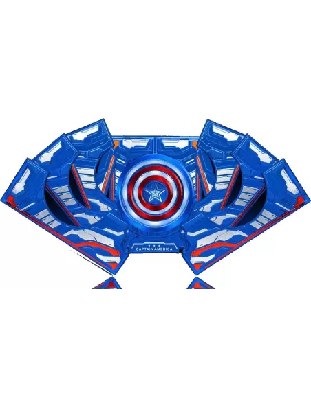 Captain America – Cărți de joc premium | Emagie.ro