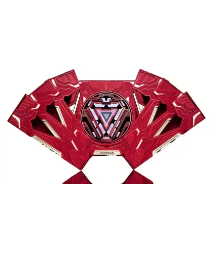 Iron Man V2 MK50 – Cărți de joc premium | Emagie.ro