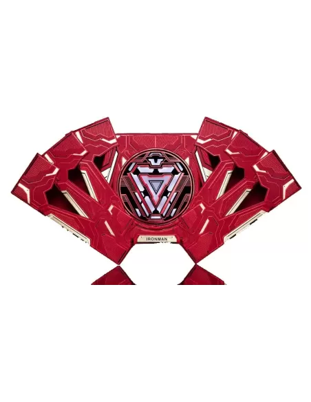 Iron Man V2 MK50 – Premium Playing Cards | Emagie.ro