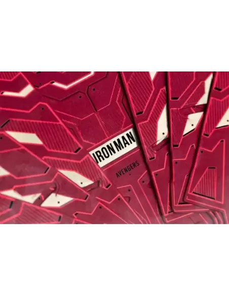 Iron Man V2 MK50 – Premium Playing Cards | Emagie.ro