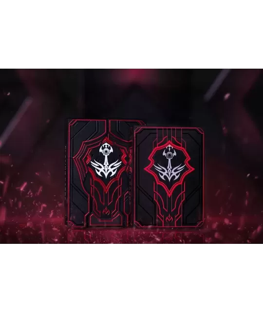 ARROW – Cărți de joc premium | Emagie.ro