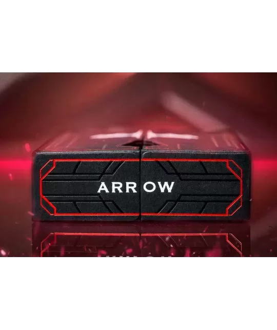 ARROW – Cărți de joc premium | Emagie.ro