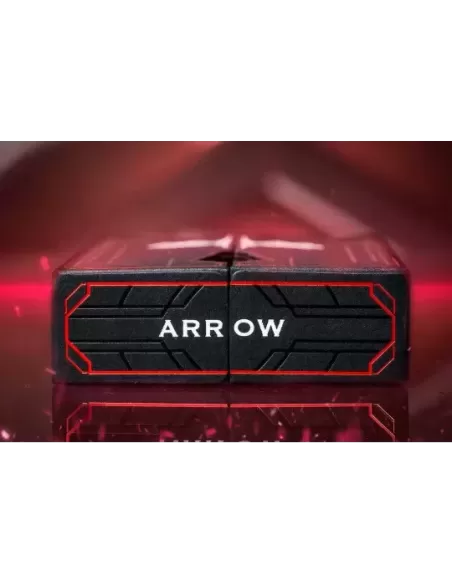 ARROW – Cărți de joc premium | Emagie.ro