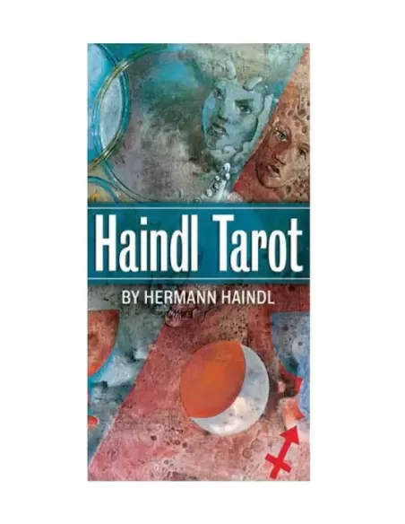 Tarot Haindl – Set tarot introspectiv | Emagie.ro