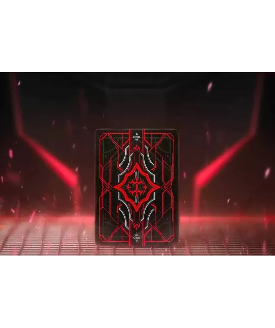 ARROW – Cărți de joc premium | Emagie.ro