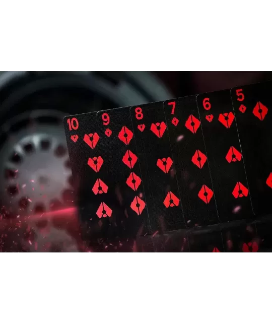 ARROW – Cărți de joc premium | Emagie.ro