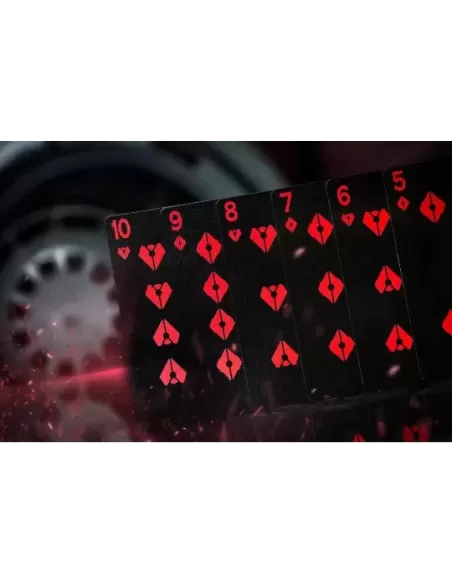 ARROW – Cărți de joc premium | Emagie.ro