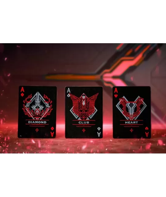 ARROW – Cărți de joc premium | Emagie.ro