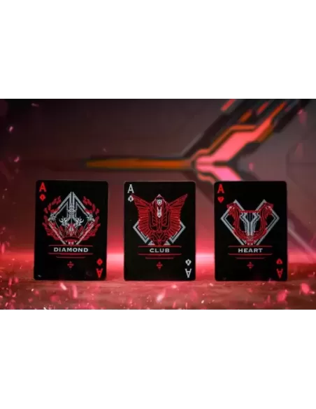 ARROW – Cărți de joc premium | Emagie.ro